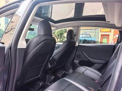 Tesla Model Y Rear-Wheel Drive - ფოტო 8