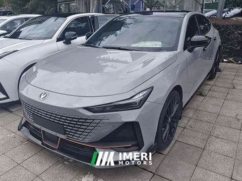 2024 Changan UNI-V 2023 1.5T Premium Edition - ავტომობილი ჩინეთიდან