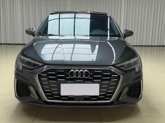 Audi A3 Sportback 35 TFSI Fashion Sport - ფოტო 1
