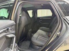 Audi A3 Sportback 35 TFSI Fashion Sport - ფოტო 5