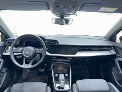 Audi A3 Sportback 35 TFSI Fashion Sport - ფოტო 6