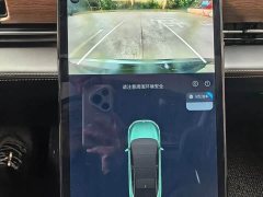 XPeng P5 500Pro - ფოტო 10