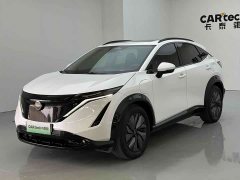 Nissan ARIYA 2022 Four-Wheel Drive High Performance Edition - ფოტო 1