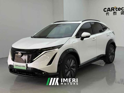 2023 Nissan ARIYA 2022 Four-Wheel Drive High Performance Edition - ავტომობილი ჩინეთიდან
