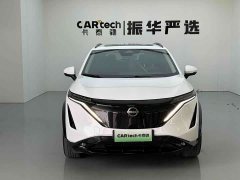 Nissan ARIYA 2022 Four-Wheel Drive High Performance Edition - ფოტო 2