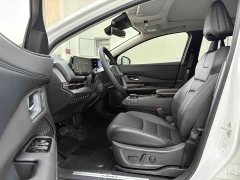 Nissan ARIYA 2022 Four-Wheel Drive High Performance Edition - ფოტო 4