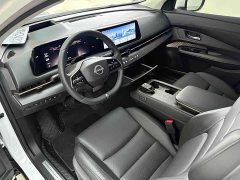 Nissan ARIYA 2022 Four-Wheel Drive High Performance Edition - ფოტო 5