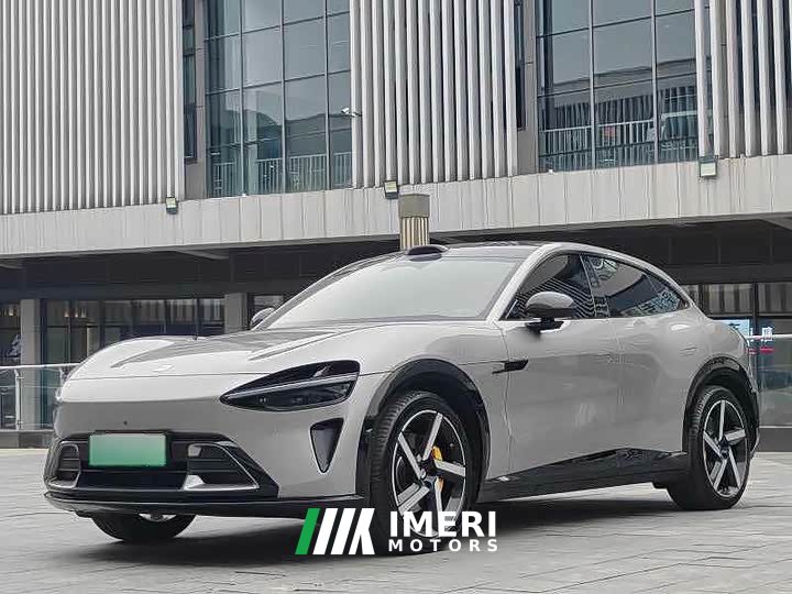 Xiaomi YU7 Four-Wheel Drive Max Edition - ავტომობილი ჩინეთიდან