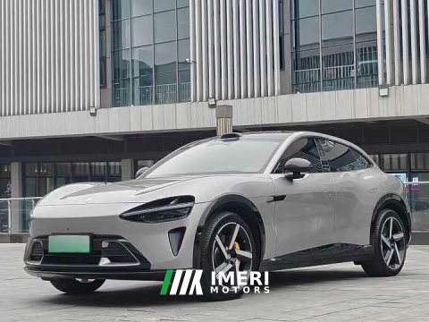 2025 Xiaomi YU7 Four-Wheel Drive Max Edition - ავტომობილი ჩინეთიდან
