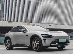 Xiaomi YU7 Four-Wheel Drive Max Edition - ფოტო 3