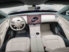 Xiaomi YU7 Four-Wheel Drive Max Edition - ფოტო 6