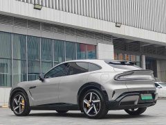 Xiaomi YU7 Four-Wheel Drive Max Edition - ფოტო 7