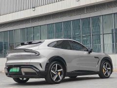 Xiaomi YU7 Four-Wheel Drive Max Edition - ფოტო 8
