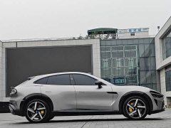 Xiaomi YU7 Four-Wheel Drive Max Edition - ფოტო 9