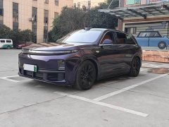 Li Auto L7 Max - ფოტო 1