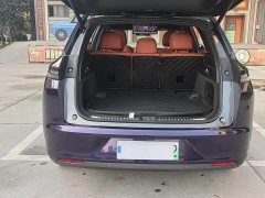 Li Auto L7 Max - ფოტო 12