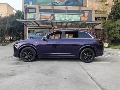 Li Auto L7 Max - ფოტო 14