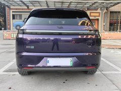Li Auto L7 Max - ფოტო 16