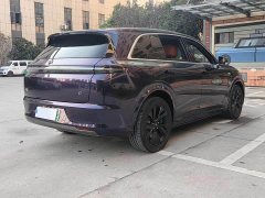 Li Auto L7 Max - ფოტო 17
