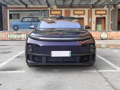 Li Auto L7 Max - ფოტო 2