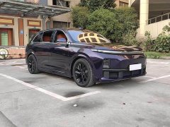 Li Auto L7 Max - ფოტო 3