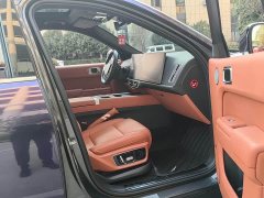 Li Auto L7 Max - ფოტო 7