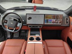 Li Auto L7 Max - ფოტო 9