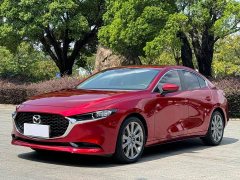 Mazda3 Axela 2.0L Automatic Elegant Edition - ფოტო 1