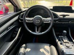 Mazda3 Axela 2.0L Automatic Elegant Edition - ფოტო 11