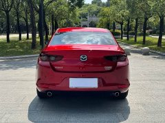 Mazda3 Axela 2.0L Automatic Elegant Edition - ფოტო 12