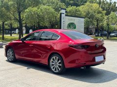 Mazda3 Axela 2.0L Automatic Elegant Edition - ფოტო 13