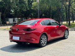 Mazda3 Axela 2.0L Automatic Elegant Edition - ფოტო 14