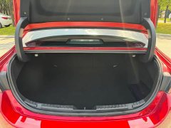 Mazda3 Axela 2.0L Automatic Elegant Edition - ფოტო 15