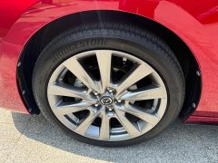 Mazda3 Axela 2.0L Automatic Elegant Edition - ფოტო 16