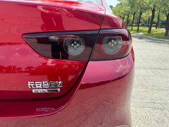 Mazda3 Axela 2.0L Automatic Elegant Edition - ფოტო 17