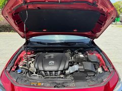 Mazda3 Axela 2.0L Automatic Elegant Edition - ფოტო 18