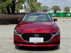 Mazda3 Axela 2.0L Automatic Elegant Edition - ფოტო 2