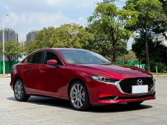 Mazda3 Axela 2.0L Automatic Elegant Edition - ფოტო 3
