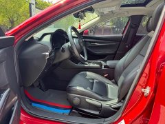 Mazda3 Axela 2.0L Automatic Elegant Edition - ფოტო 4