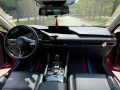 Mazda3 Axela 2.0L Automatic Elegant Edition - ფოტო 5