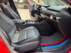 Mazda3 Axela 2.0L Automatic Elegant Edition - ფოტო 6