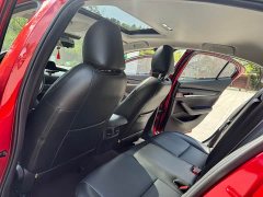 Mazda3 Axela 2.0L Automatic Elegant Edition - ფოტო 7