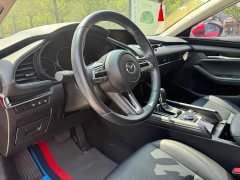 Mazda3 Axela 2.0L Automatic Elegant Edition - ფოტო 9
