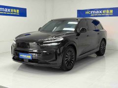 Nio Lerado L90 Max Six-Seater - ფოტო 1