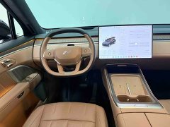 Nio Lerado L90 Max Six-Seater - ფოტო 11