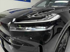 Nio Lerado L90 Max Six-Seater - ფოტო 15