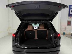 Nio Lerado L90 Max Six-Seater - ფოტო 17