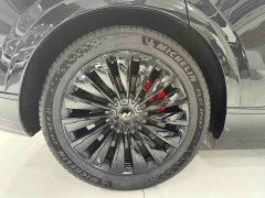 Nio Lerado L90 Max Six-Seater - ფოტო 18