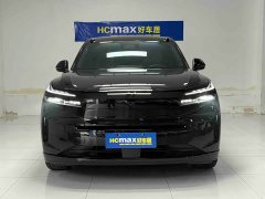 Nio Lerado L90 Max Six-Seater - ფოტო 2