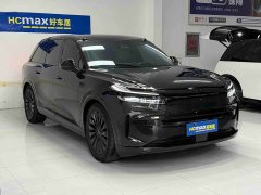 Nio Lerado L90 Max Six-Seater - ფოტო 3